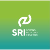 SRI Sorting Recycling Industries logo - Similar company to D&D Holding