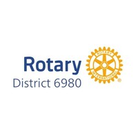 Rotary District 6980 logo - Similar company to Rotary District 6980 - Central Florida