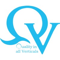 Qvertz Technologies Pvt Ltd logo - Similar company to Dbitlab Solutions Pvt Ltd