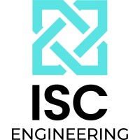 ISC Engineering logo - Similar company to Isc (Integrated Specialty Coverages, Llc)