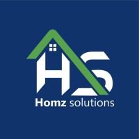 Homz Solutions logo - Similar company to Elbrus Infratech Pvt Ltd