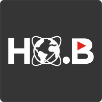 Hopping Bug logo - Similar company to Excite Foundry