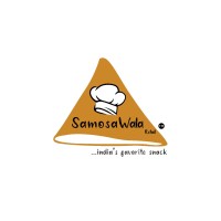 SamosaWala (A unit of Crispbite Retail Pvt. Ltd.) logo - Similar company to Digital Media 360