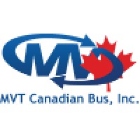 MVT Canadian Bus Inc. logo - Similar company to Transit Cooling Solutions