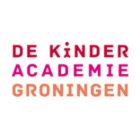 De Kinderacademie Groningen logo - Similar company to Watford Workshop