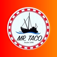 Mr. Taco Queretaro logo - Similar company to Dipiqsa De Querétaro, S.A. De C.V.