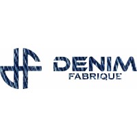 DENIM FABRIQUE INC logo - Similar company to Marick Denim