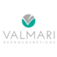 Valmari Dermocosméticos logo - Similar company to Cosmobeauty
