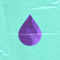 Purpledrops