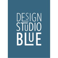 Design Studio Blue logo - Similar company to Wild Muse Interiors