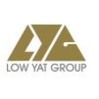 Low Yat Group of Companies logo - Similar company to Feliz It Solutions