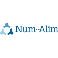 NumAlim logo - Similar company to Eurdecor