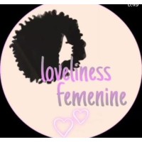 loveliness femenine logo - Similar company to Female Courage Foundation