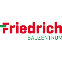 Friedrich Bauzentrum GmbH & Co. KG logo - Similar company to Detering Gruppe