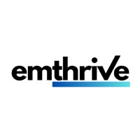 EMTHRIVE logo - Similar company to Sitebunker
