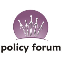 Policy Forum logo - Similar company to Norwegian Church Aid Tanzania