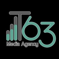 T63Agency logo - Similar company to Lógika