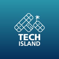 TechIsland logo - Similar company to Nilasoft