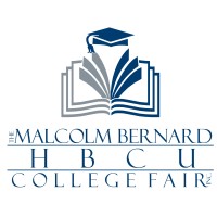 Malcolm Bernard Historically Black Colleges & Universities College Fair Inc logo - Similar company to Faculty Job Tools
