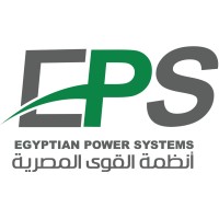 Egyptian Power Systems (EPS) logo - Similar company to Eps Electric