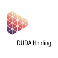 DUDA HOLDING logo - Similar company to Supernova Group