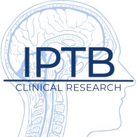 IPTB Clinical Research logo - Similar company to Takher Forensic Consulting, Pllc