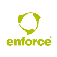 Enforce - Engenharia da Energia logo - Similar company to P2S Project