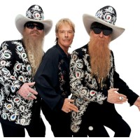 ZZ Top logo - Similar company to B & M Performance