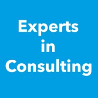 Experts In Consulting