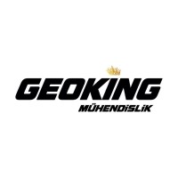 GeoKing Mühendislik logo - Similar company to Kendo Mühendislik