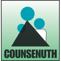 The Centre for Counselling, Nutrition and Health Care (COUNSENUTH) logo - Similar company to Thrive Child Evidence