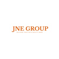 JNE Group logo - Similar company to Primary Energy Recycling Corp.