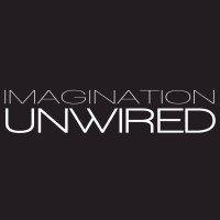 Imagination Unwired logo - Similar company to Flowsense
