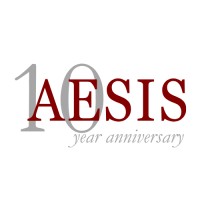 AESIS Network logo - Similar company to Scienceworks Bv, The Netherlands
