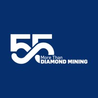 Debswana Diamond Company logo - Similar company to Sandfire