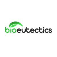 Bioeutectics logo - Similar company to Vigenius Biotech