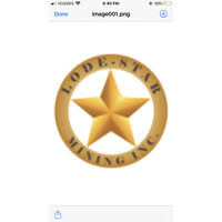 Lode-Star Mining Inc logo - Similar company to Fancamp Exploration Ltd