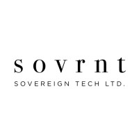 Sovrnt Ltd logo - Similar company to Sugarbook Live