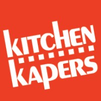 Kitchen Kapers logo - Similar company to Kitchen & Company