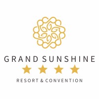 GRAND SUNSHINE logo - Similar company to Concrete Tech Id