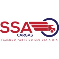 SSA Cargas logo - Similar company to Vav Technologies