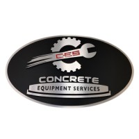 Concrete Equipment Services, Inc. logo - Similar company to Advanced Concrete Cutting & Coring Usa