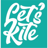 Let's Kite logo - Similar company to Pro-Tec