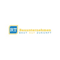 RT Bauunternehmen GmbH logo - Similar company to Meyer-Tochtrop Bauunternehmen Gmbh