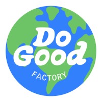 DO GOOD FACTORY LLC logo - Similar company to Do Good Factory