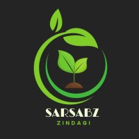 Sarsabz Zindagi logo - Similar company to Ecoclimate Vision