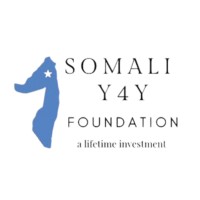 Somali Youth For Youth logo - Similar company to Somalisk Studentforening