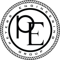 Peters Engineering Group logo - Similar company to Elephant Engineering Solutions