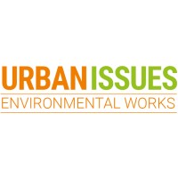 Urban Issues London Limited logo - Similar company to Total Bird Control