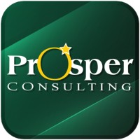 Prosper Consulting logo - Similar company to Reefbuilder
